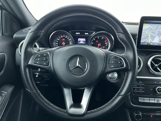 Mercedes-Benz A-Class view 15