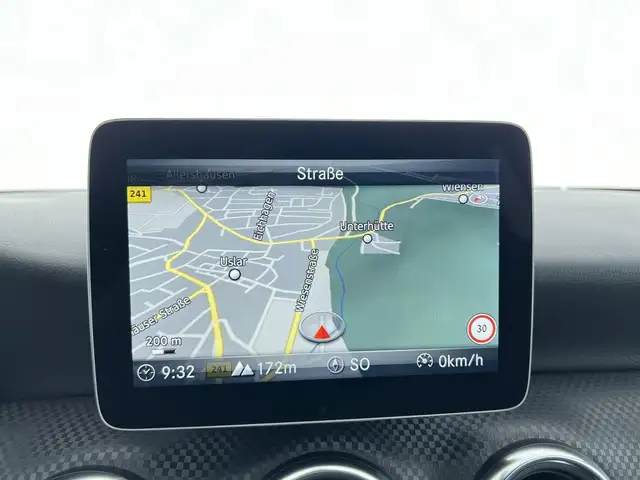 Mercedes-Benz A-Class view 10