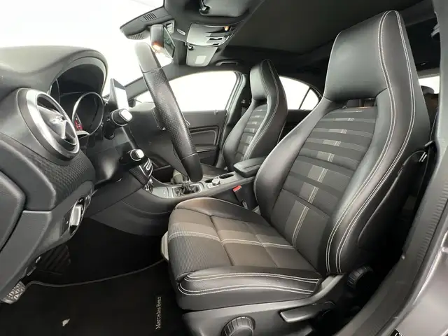 Mercedes-Benz A-Class view 7