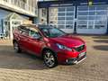 Peugeot 2008 Crossway Pano/Rückfahr/Navi/SHZ Rouge - thumbnail 3