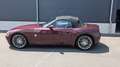 BMW Z4 Z4 roadster 2.5i Aufbereitet & Poliert Rot - thumbnail 1