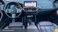 BMW X4 M d Navi HUD 360° ACC AHK Pano Laser 21"LM Grau - thumbnail 6