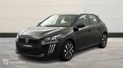 Peugeot 208 1.2 Hybrid 110ch Style e-DCS6