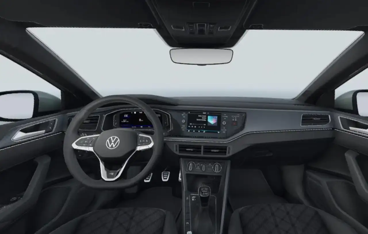 Volkswagen Taigo 2026
