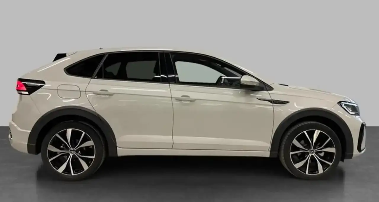 Volkswagen Taigo 2026