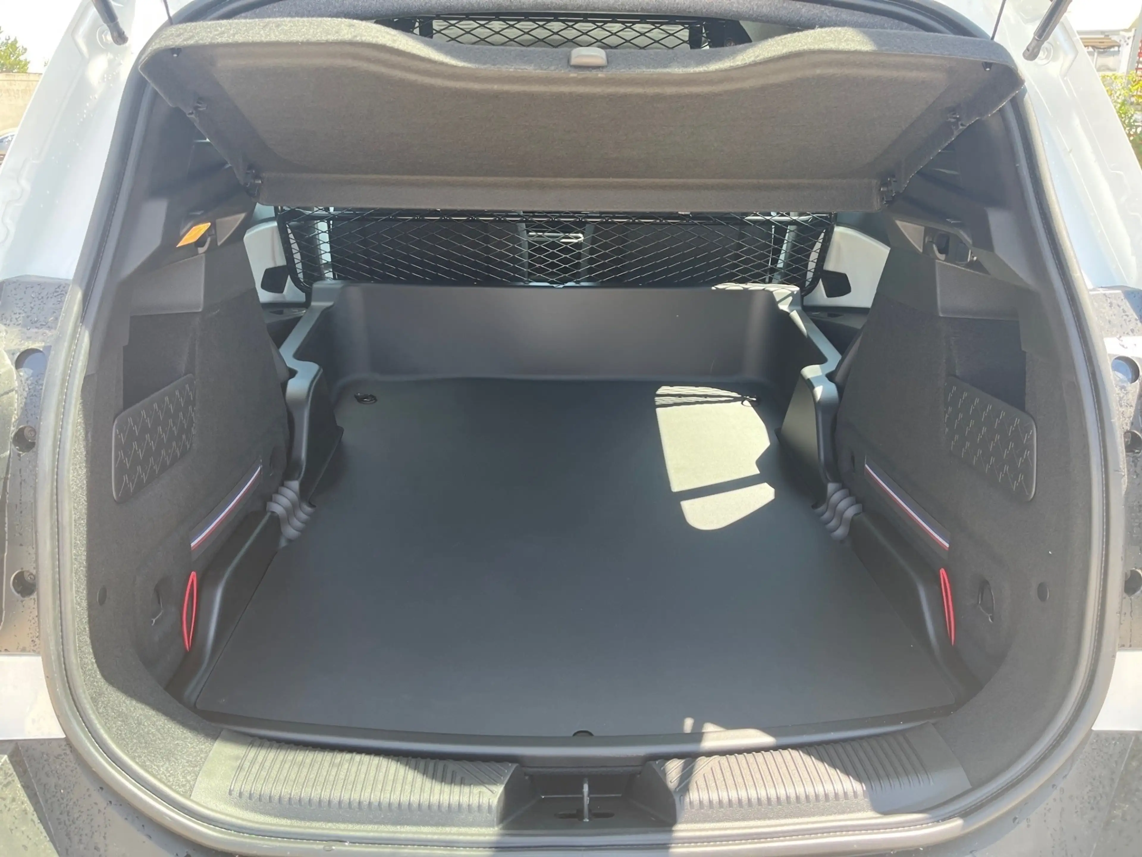 Renault R 4 E-Tech elektrisch Advance 150 Comfort Range — photo 12