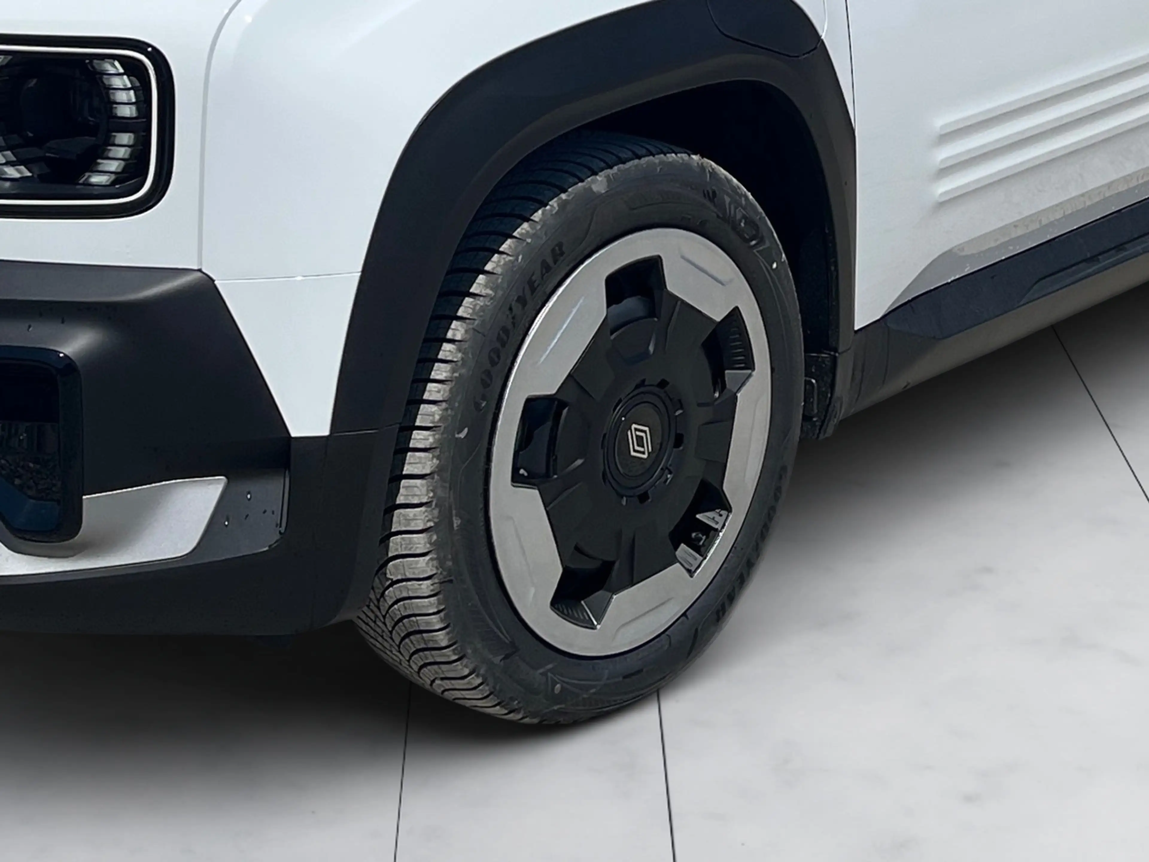 Renault R 4 E-Tech elektrisch Advance 150 Comfort Range — photo 6