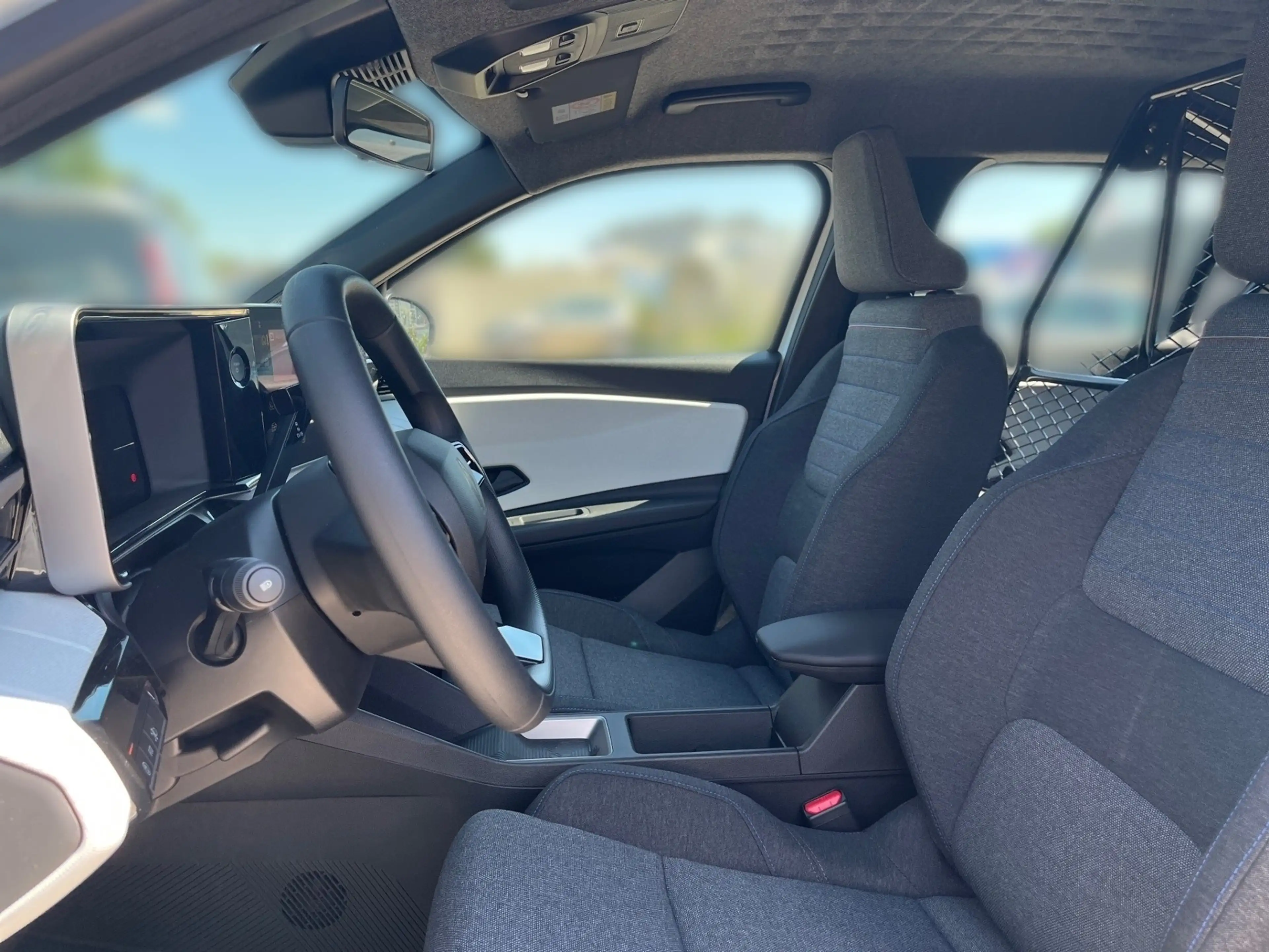 Renault R 4 E-Tech elektrisch Advance 150 Comfort Range — photo 7