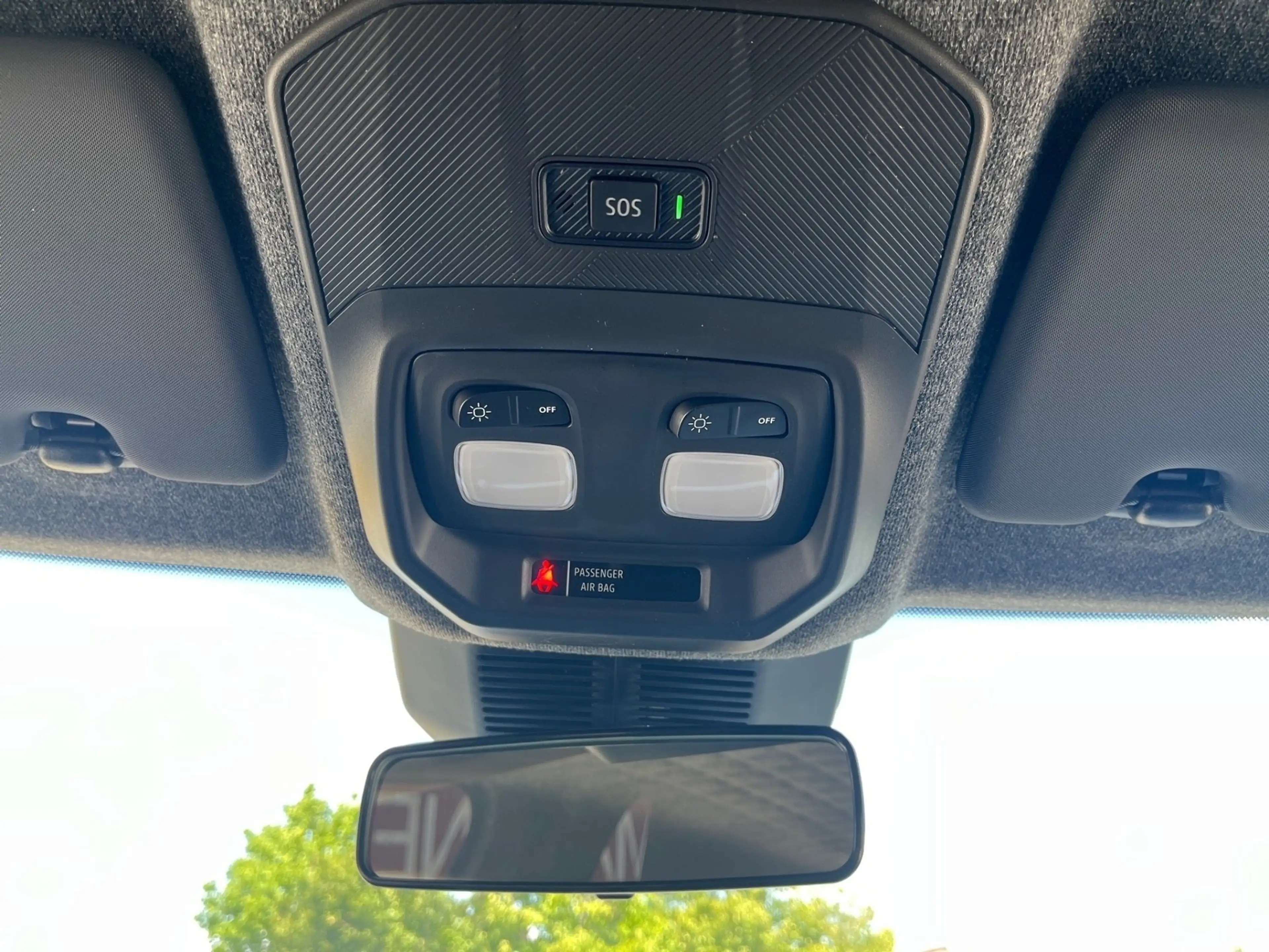 Renault R 4 E-Tech elektrisch Advance 150 Comfort Range — photo 13