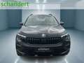 Skoda Kamiq 1.5 TSI Monte Carlo DSG Matrix Navi AHK Pano Schwarz - thumbnail 5