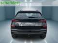 Skoda Kamiq 1.5 TSI Monte Carlo DSG Matrix Navi AHK Pano Schwarz - thumbnail 3