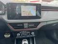 Skoda Kamiq 1.5 TSI Monte Carlo DSG Matrix Navi AHK Pano Schwarz - thumbnail 11