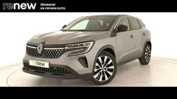 1.3 TCe Mild Hybrid Techno CVT 116kW