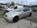 Mercedes-Benz E 220 E 220 CDI (211.006) Klimaautomatik Grau - thumbnail 3