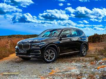 xDrive 25dA