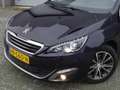 Peugeot 308 SW 1.2 PureTech Allure Ecc navigatie org NL 2015 Blauw - thumbnail 7