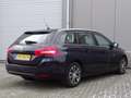 Peugeot 308 SW 1.2 PureTech Allure Ecc navigatie org NL 2015 Blauw - thumbnail 9