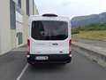 Ford Transit FT 330 EcoBlue Hybrid L2 Kombi Trend 130 Blanc - thumbnail 7