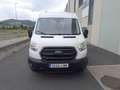 Ford Transit FT 330 EcoBlue Hybrid L2 Kombi Trend 130 Blanc - thumbnail 3