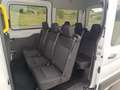 Ford Transit FT 330 EcoBlue Hybrid L2 Kombi Trend 130 Blanc - thumbnail 18