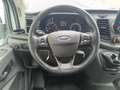 Ford Transit FT 330 EcoBlue Hybrid L2 Kombi Trend 130 Blanc - thumbnail 23