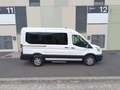 Ford Transit FT 330 EcoBlue Hybrid L2 Kombi Trend 130 Blanc - thumbnail 5