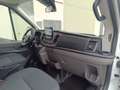 Ford Transit FT 330 EcoBlue Hybrid L2 Kombi Trend 130 Blanc - thumbnail 13