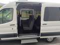 Ford Transit FT 330 EcoBlue Hybrid L2 Kombi Trend 130 Blanc - thumbnail 17