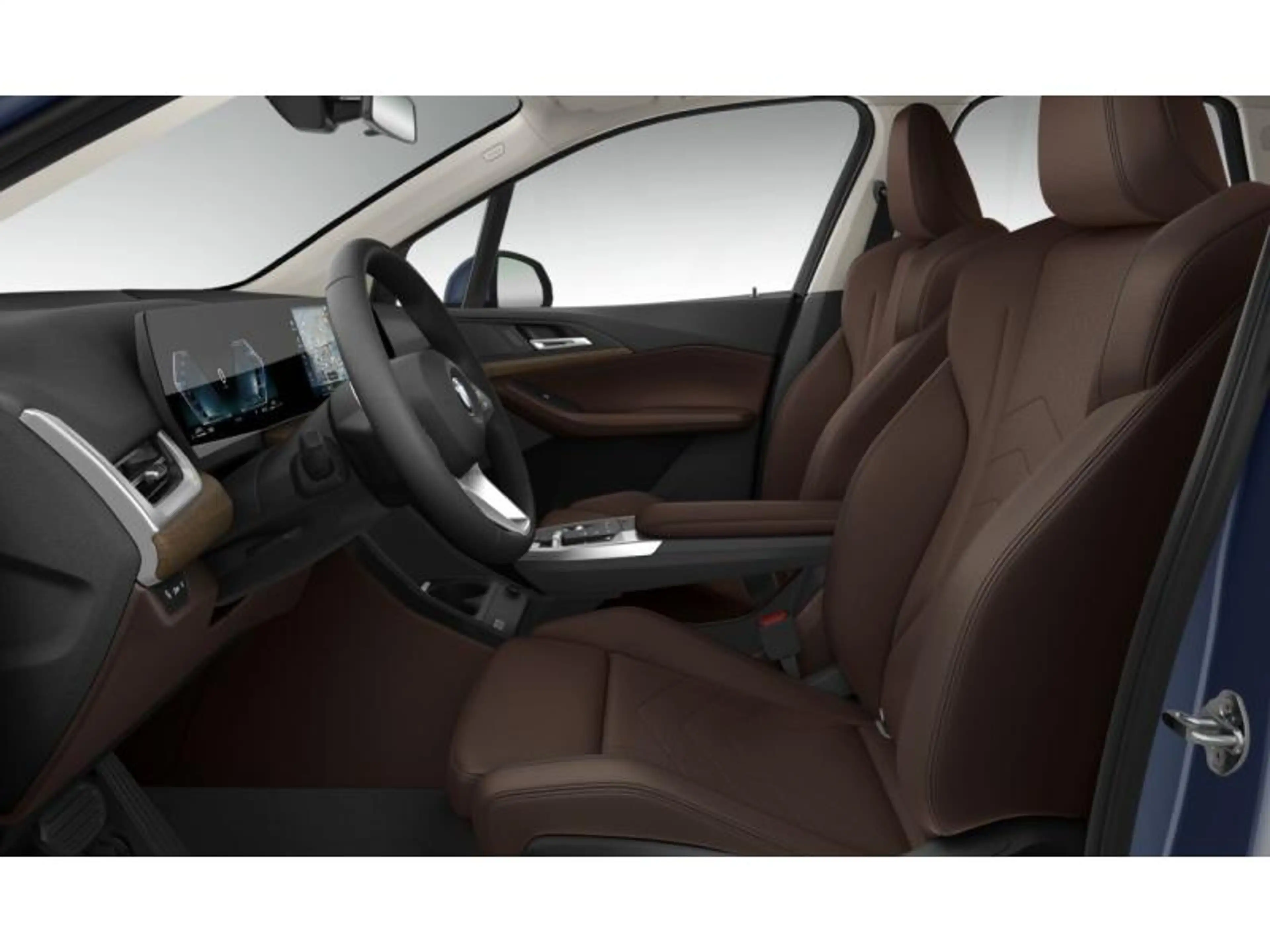 BMW 225 225e xDrive Active Tourer — photo 6