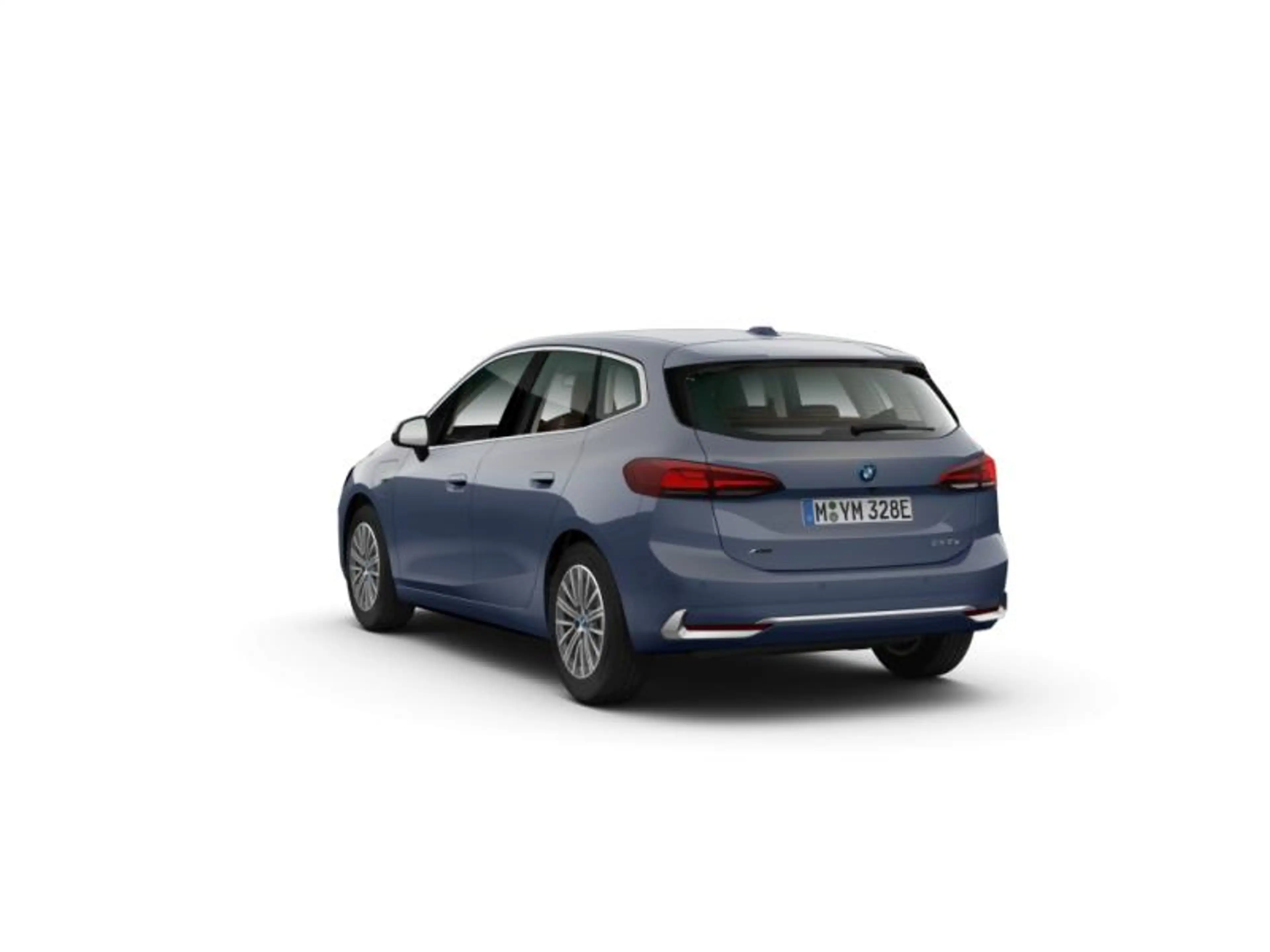 BMW 225 225e xDrive Active Tourer — photo 5