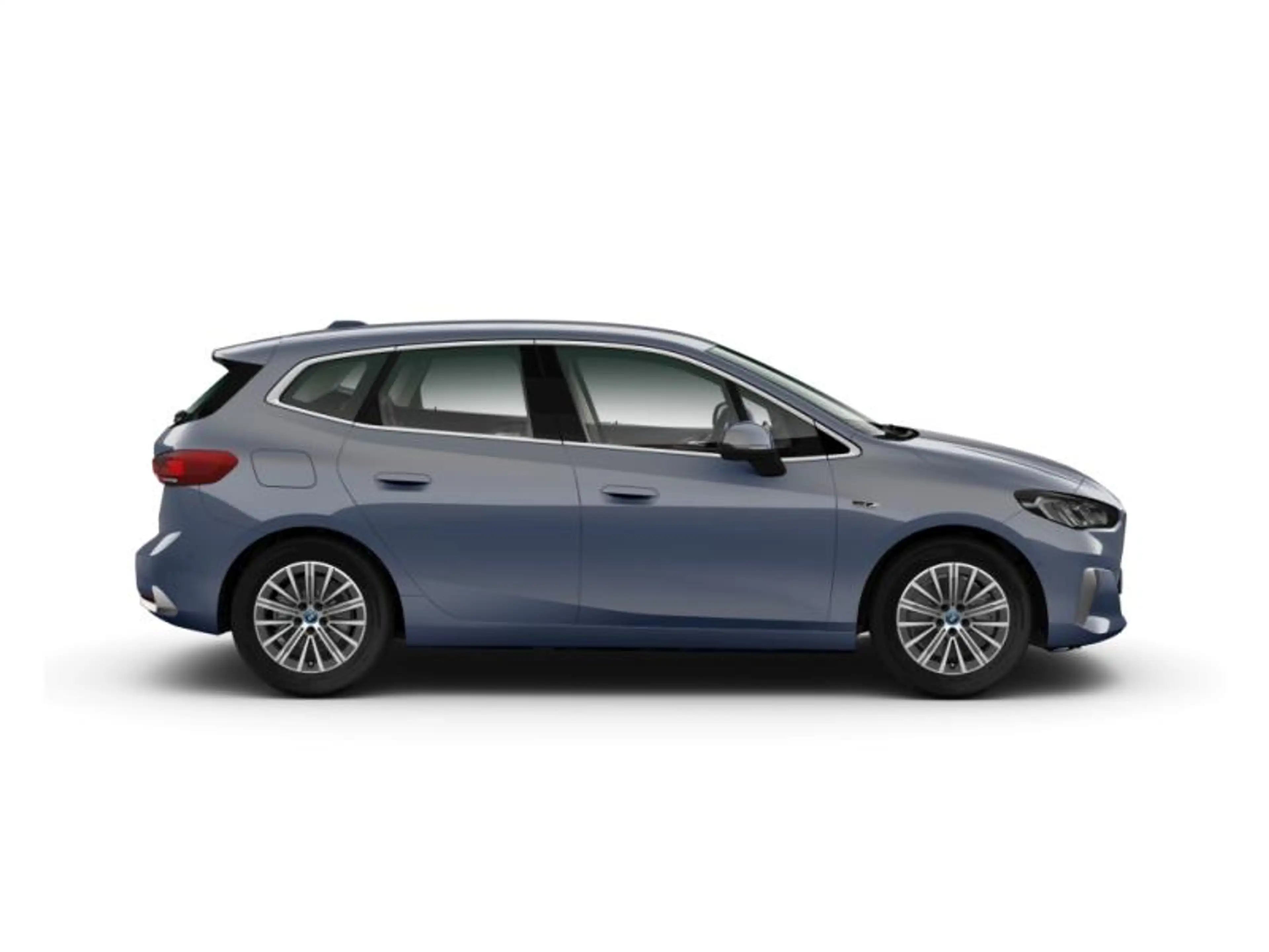 BMW 225 225e xDrive Active Tourer — photo 3