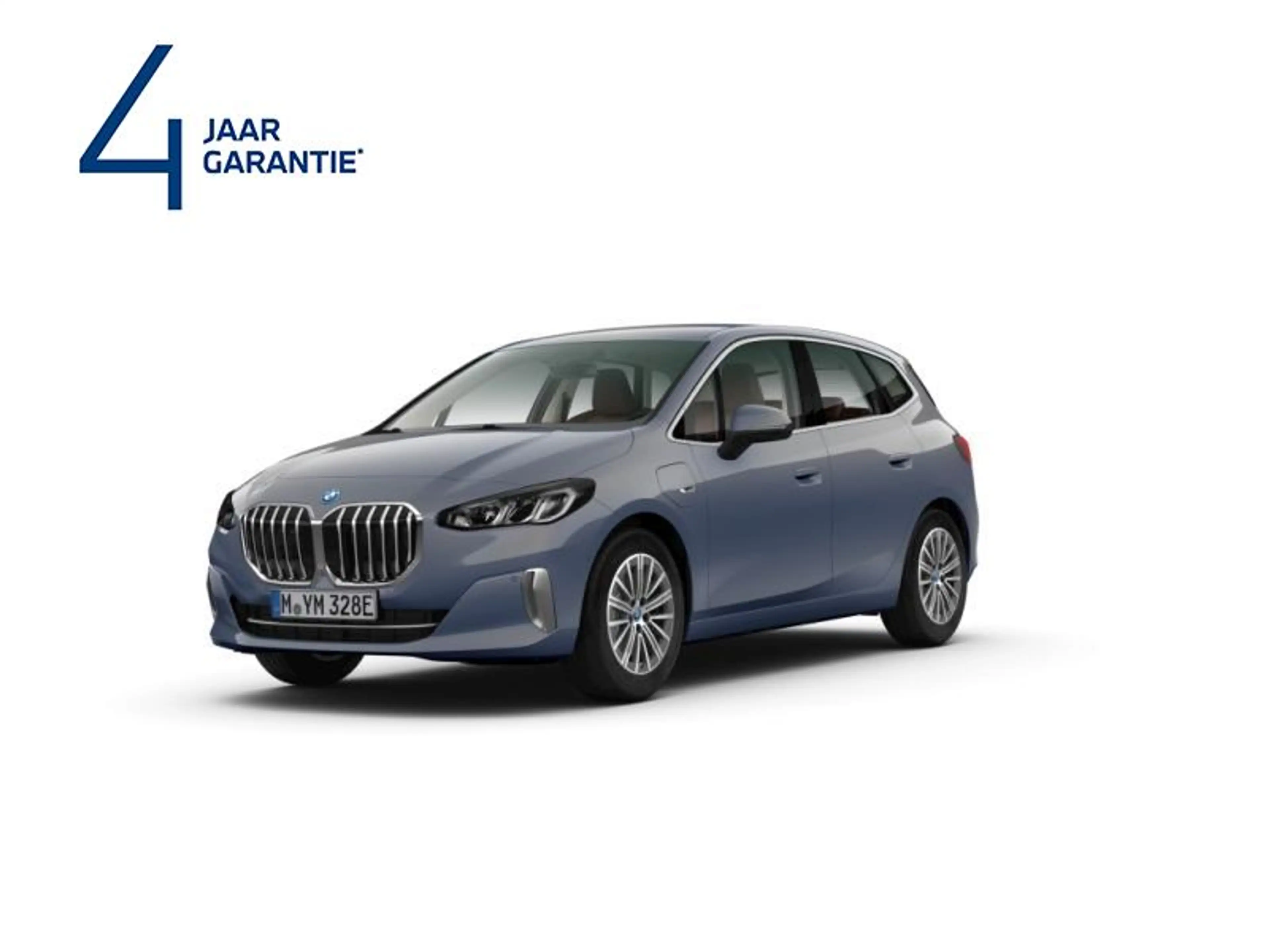 BMW 225 225e xDrive Active Tourer
