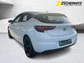 Opel Astra K 1.2 Turbo GS Line LED+SHZ+Winterp.+LM Weiß - thumbnail 2