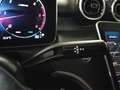 Mercedes-Benz C 200 d Noir - thumbnail 12