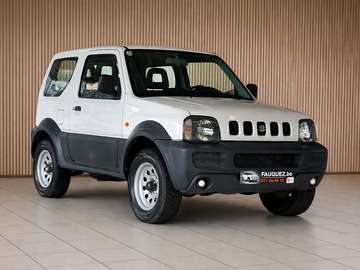 1.3i | 87.000 kms | Garantie 12 mois