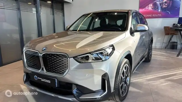 BMW X1 ixDrive30 313ch