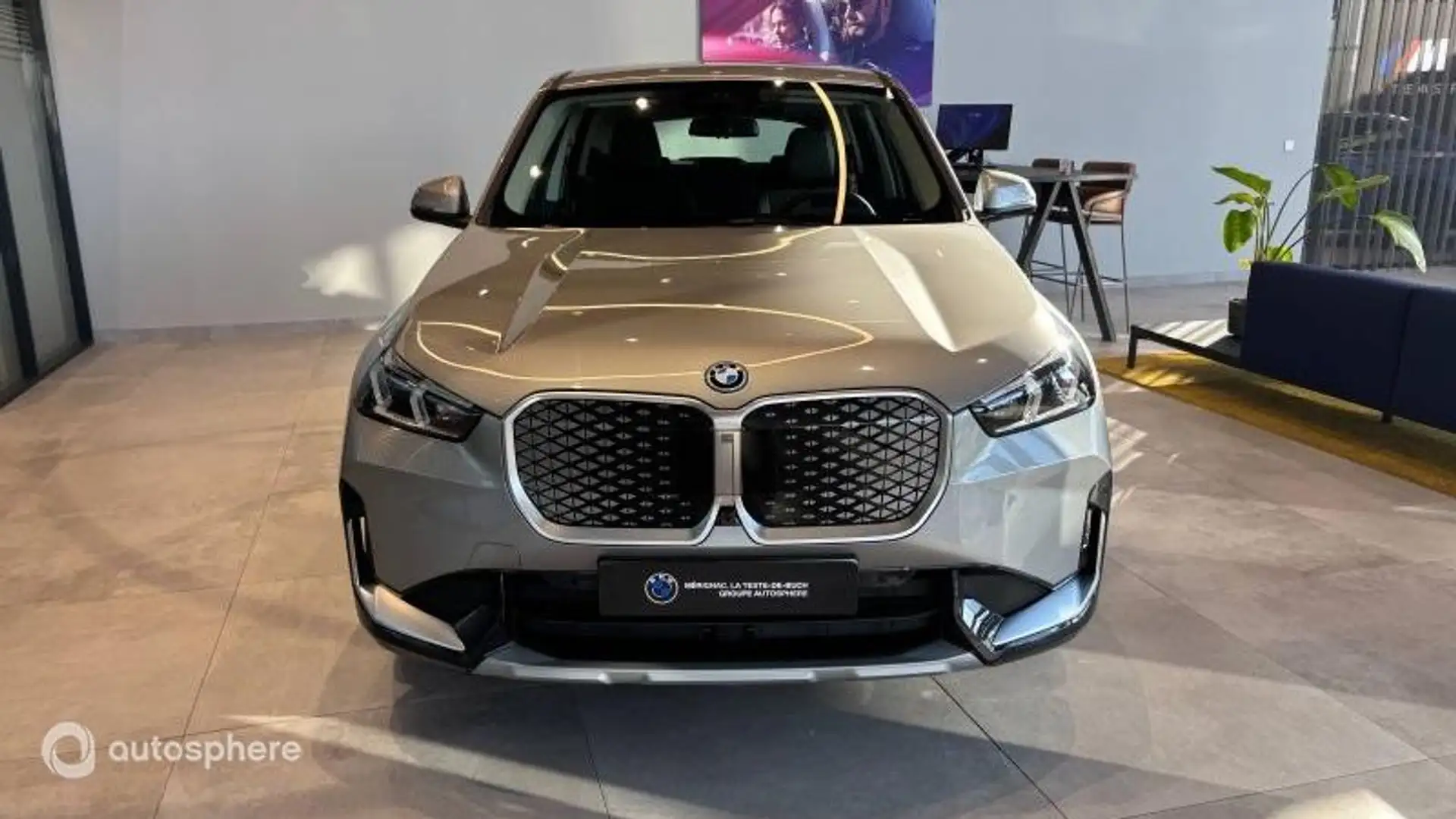 BMW X1 ixDrive30 313ch - 2