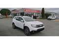 Dacia Duster 1.5 Blue dCi 115 4x4 Expression PACK LOOK 17 White - thumbnail 1