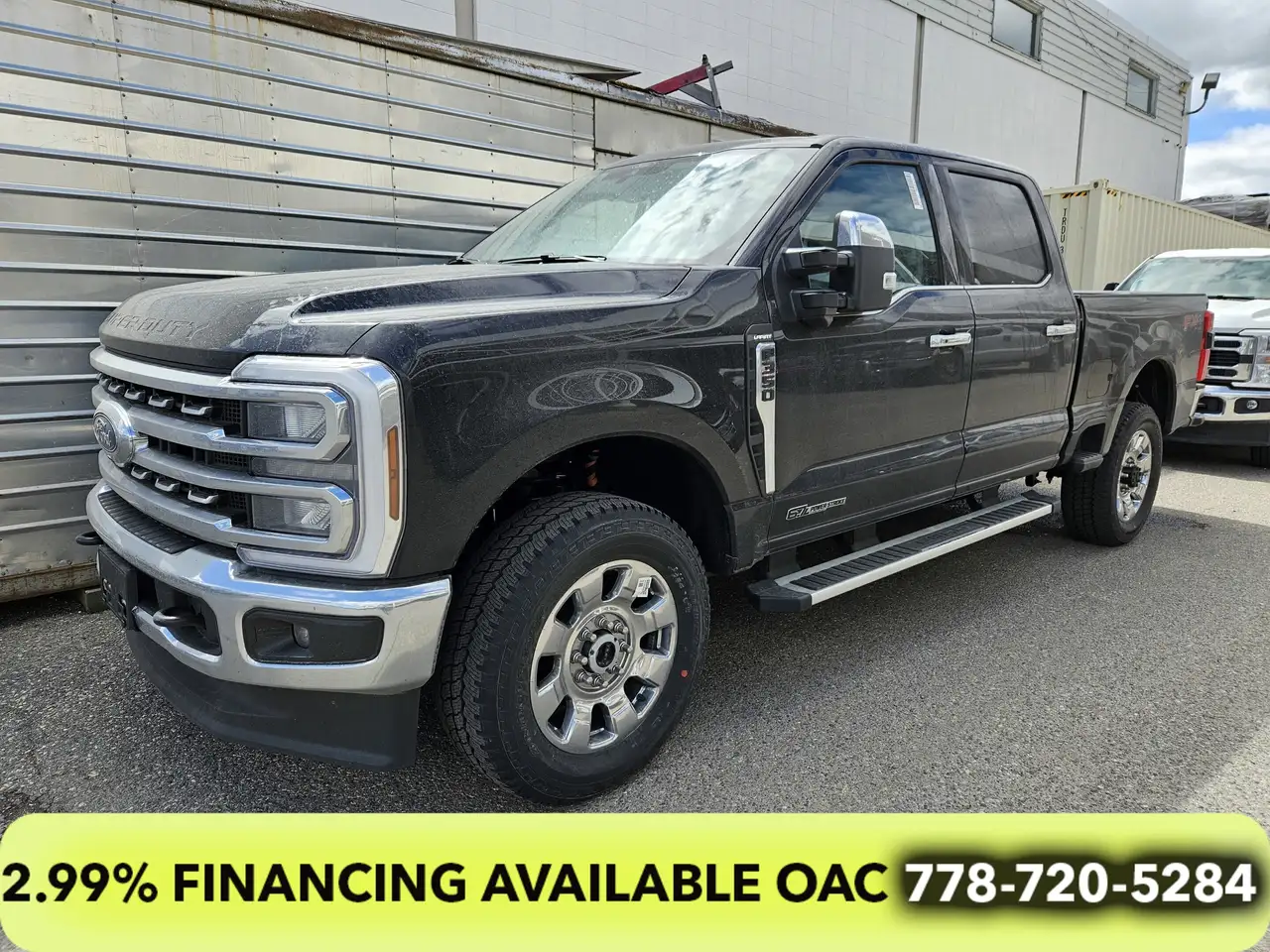 2026 Ford F 350