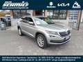 Skoda Kodiaq KODIAQ 2.0 TDI STYLE 4x4 |Navi|RFK|Keyless|LED| Beige - thumbnail 1