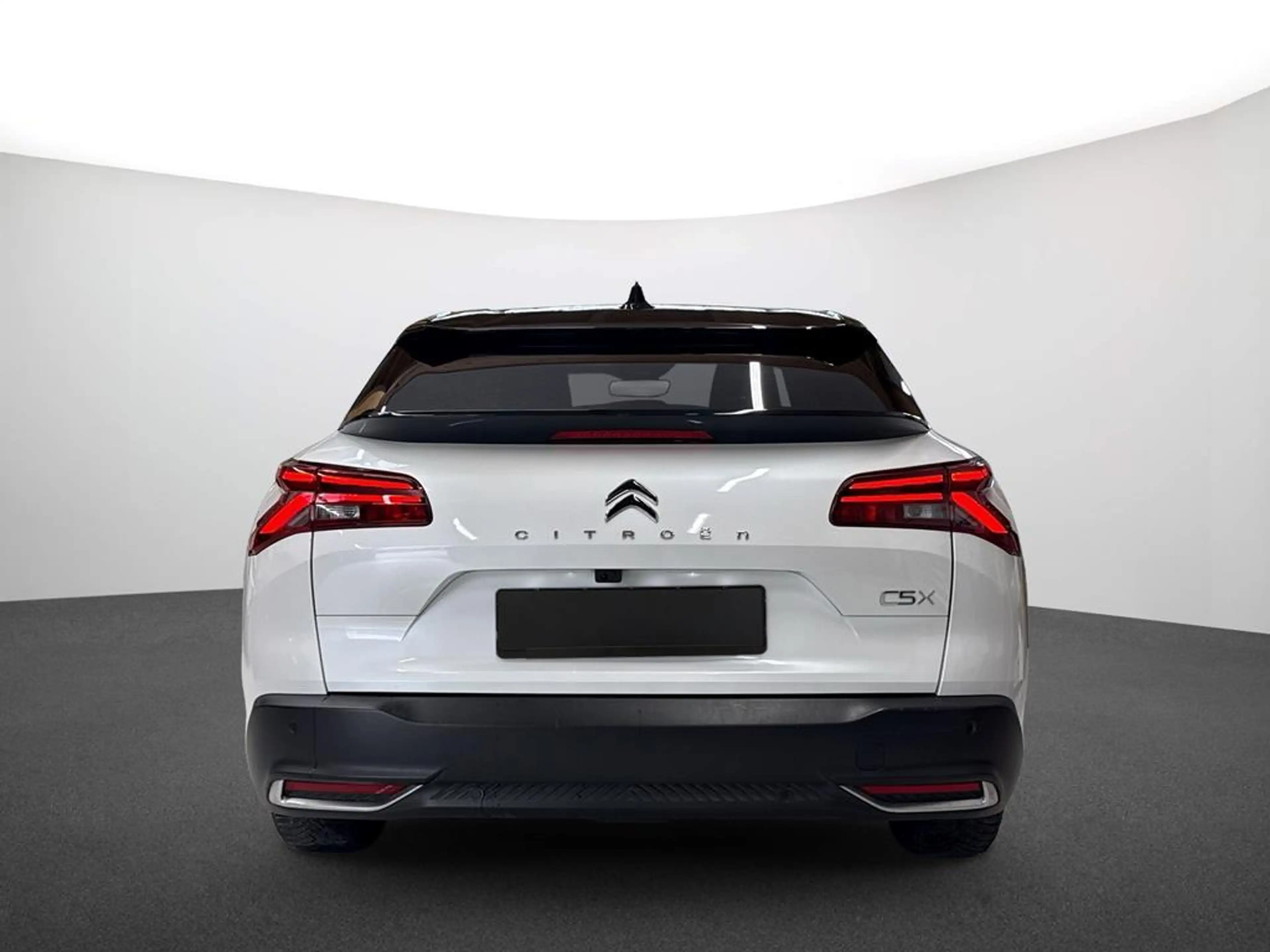 Citroen C5 X Shine Pack Hybrid — photo 4