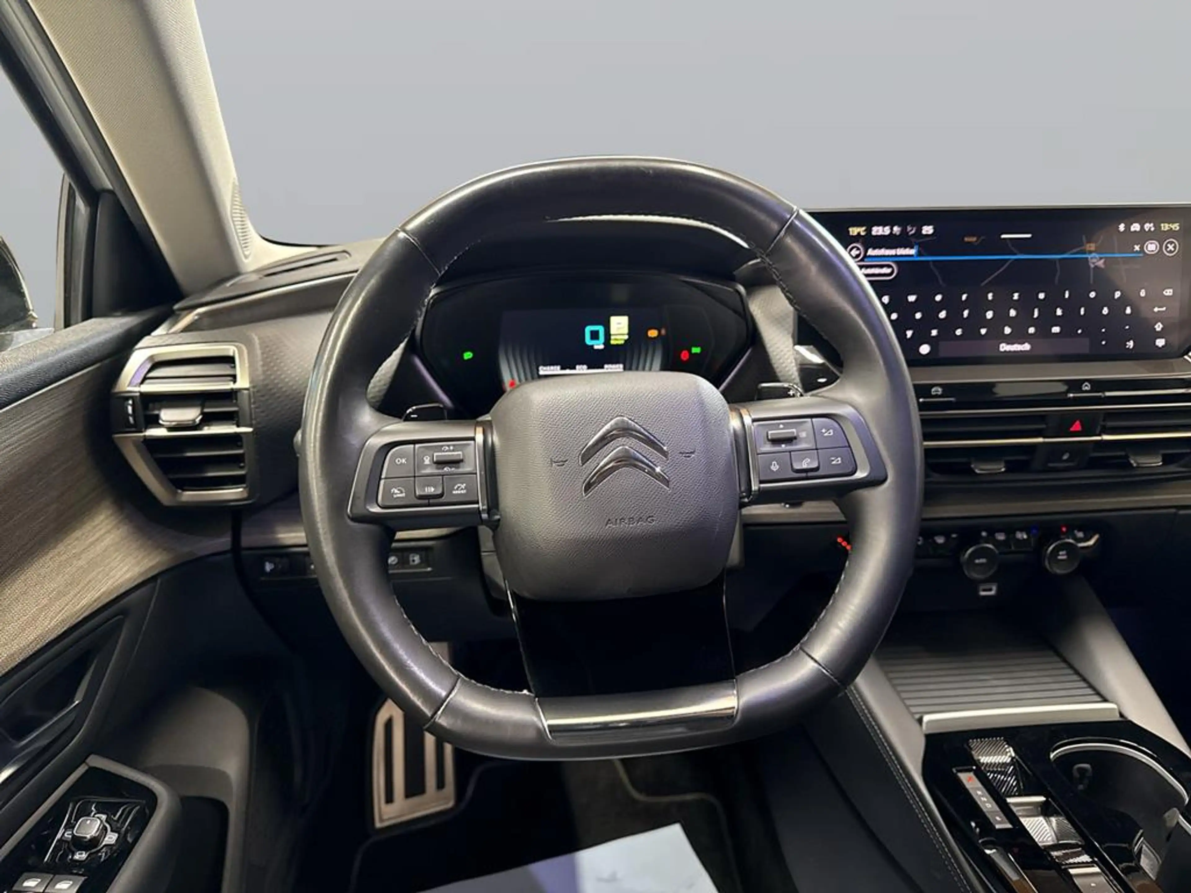 Citroen C5 X Shine Pack Hybrid — photo 15
