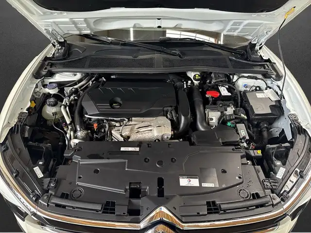 Citroen C5 X view 8