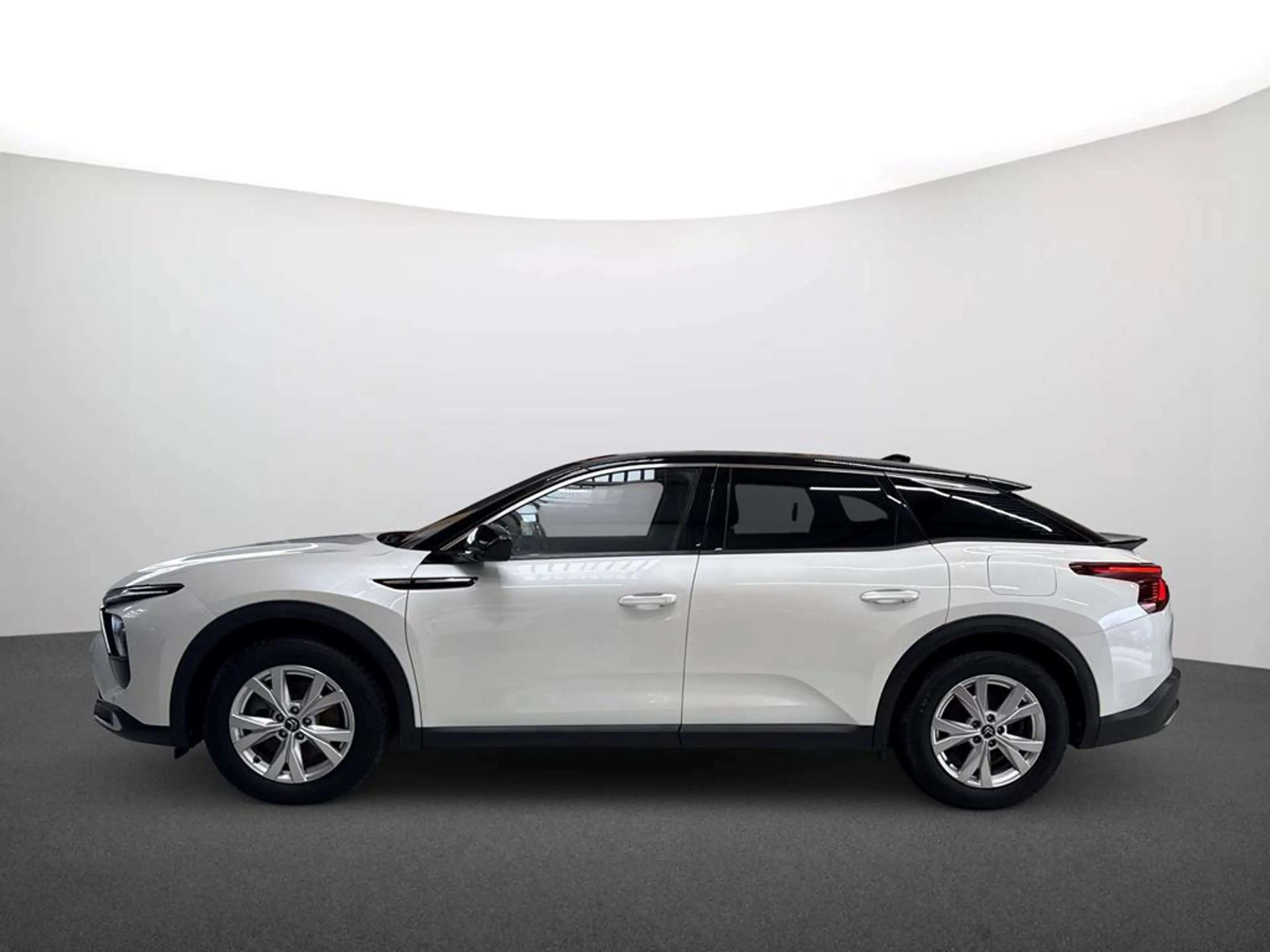 Citroen C5 X Shine Pack Hybrid — photo 5