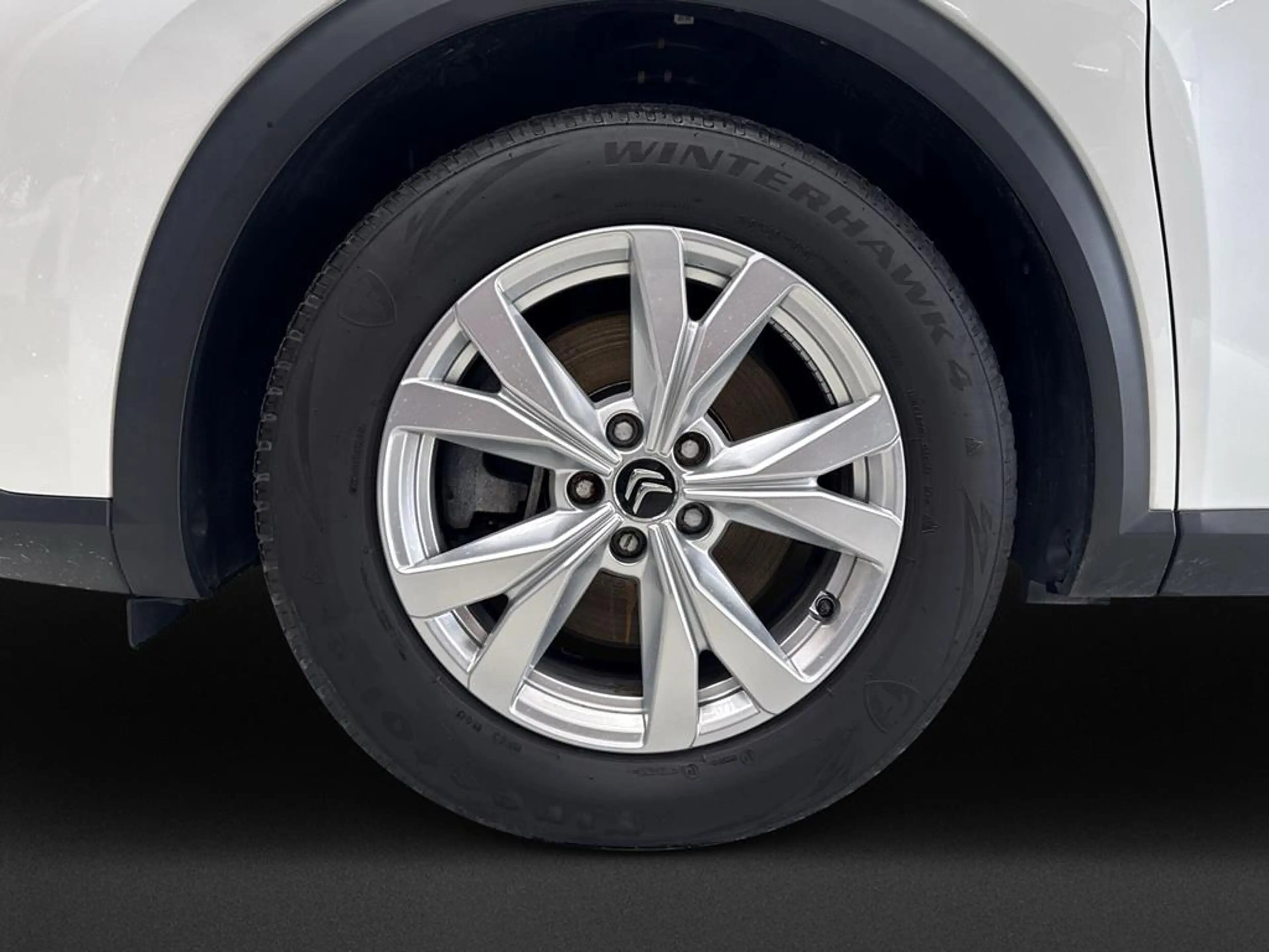 Citroen C5 X Shine Pack Hybrid — photo 10