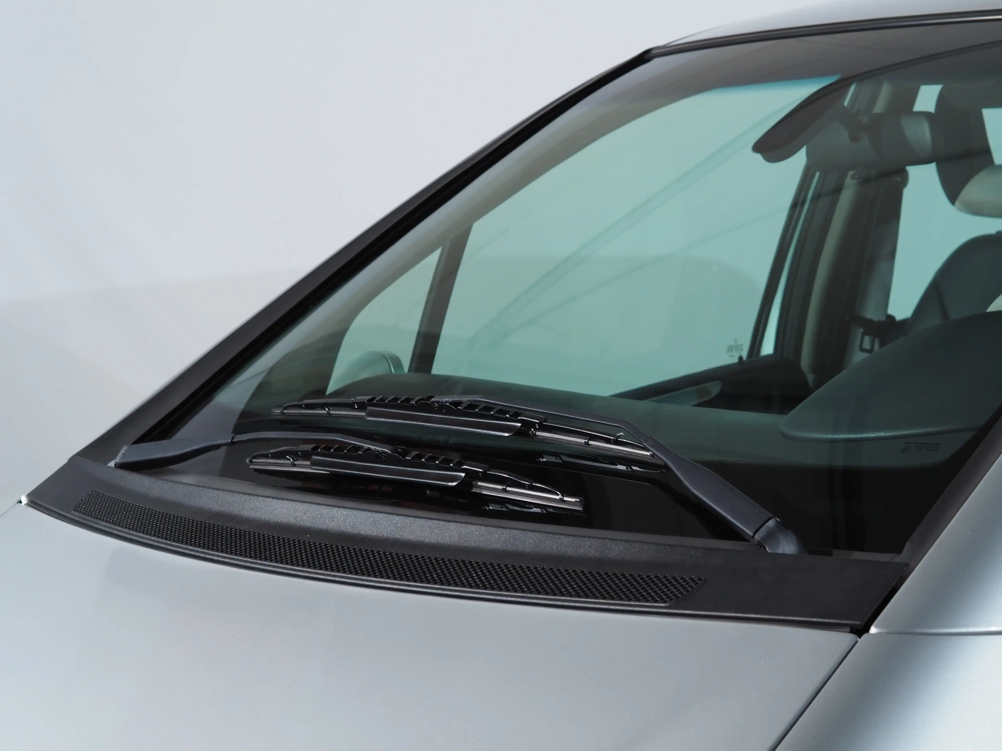 Mercedes-Benz A 210 A 210 L Evolution — photo 9