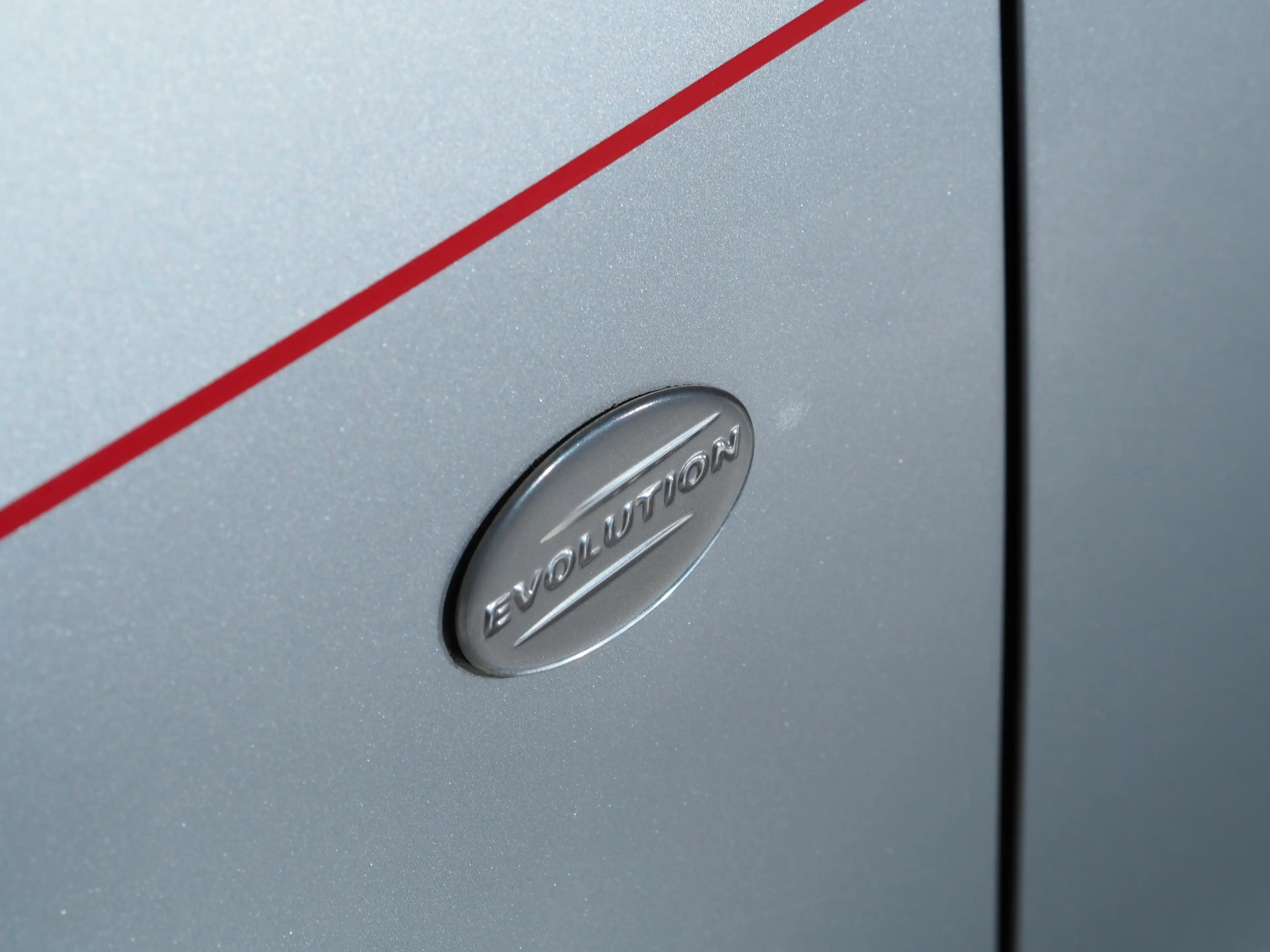 Mercedes-Benz A 210 A 210 L Evolution — photo 8
