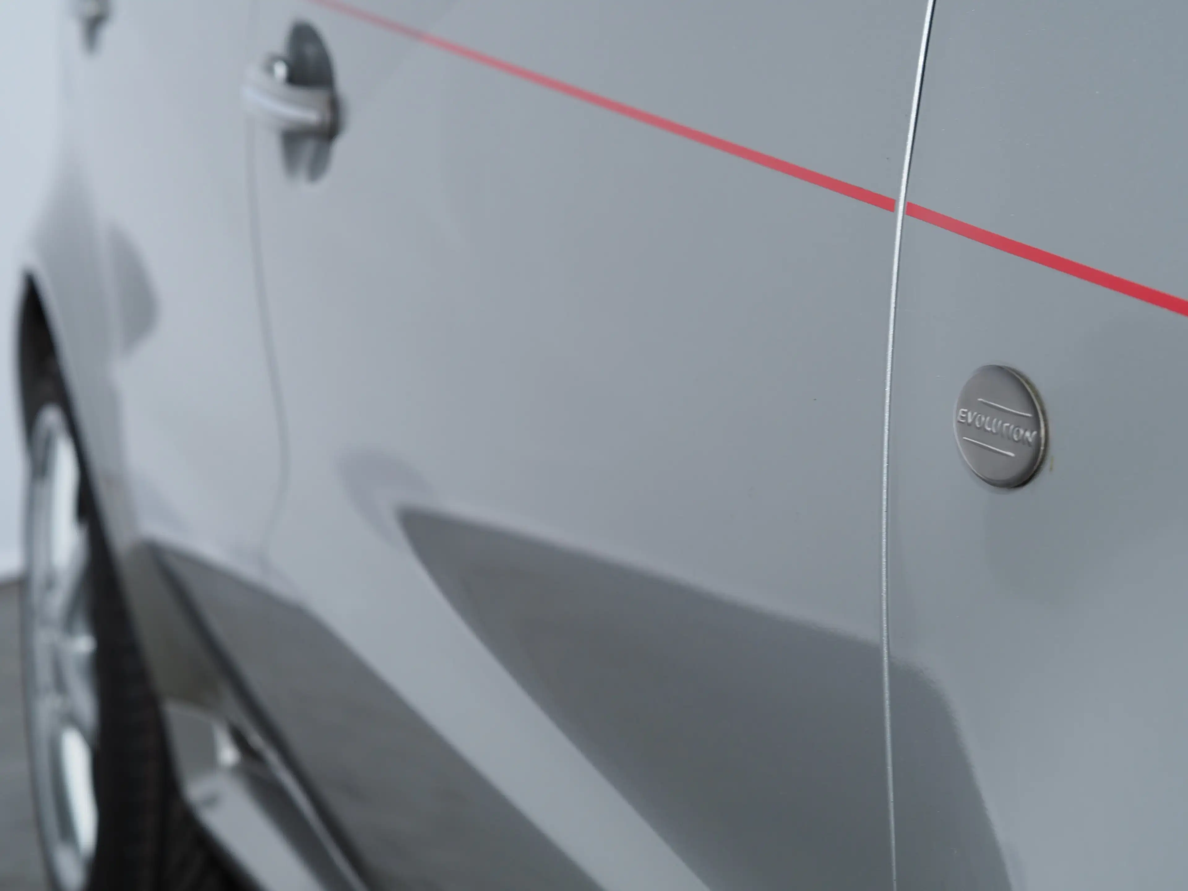 Mercedes-Benz A 210 A 210 L Evolution — photo 12