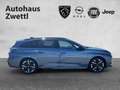 Peugeot 308 SW GT MHEV 145 e-DCS6 Blau - thumbnail 7