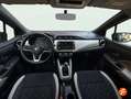 Nissan Micra 1.0 G Acenta 70 Negro - thumbnail 7